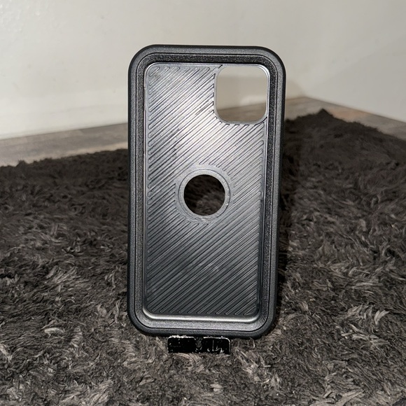 11 Pro Max Case with Belt Clip Holster 🔥✅‼️ - Picture 8 of 11